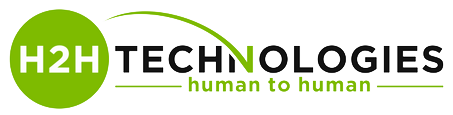 H2H Technologies logo